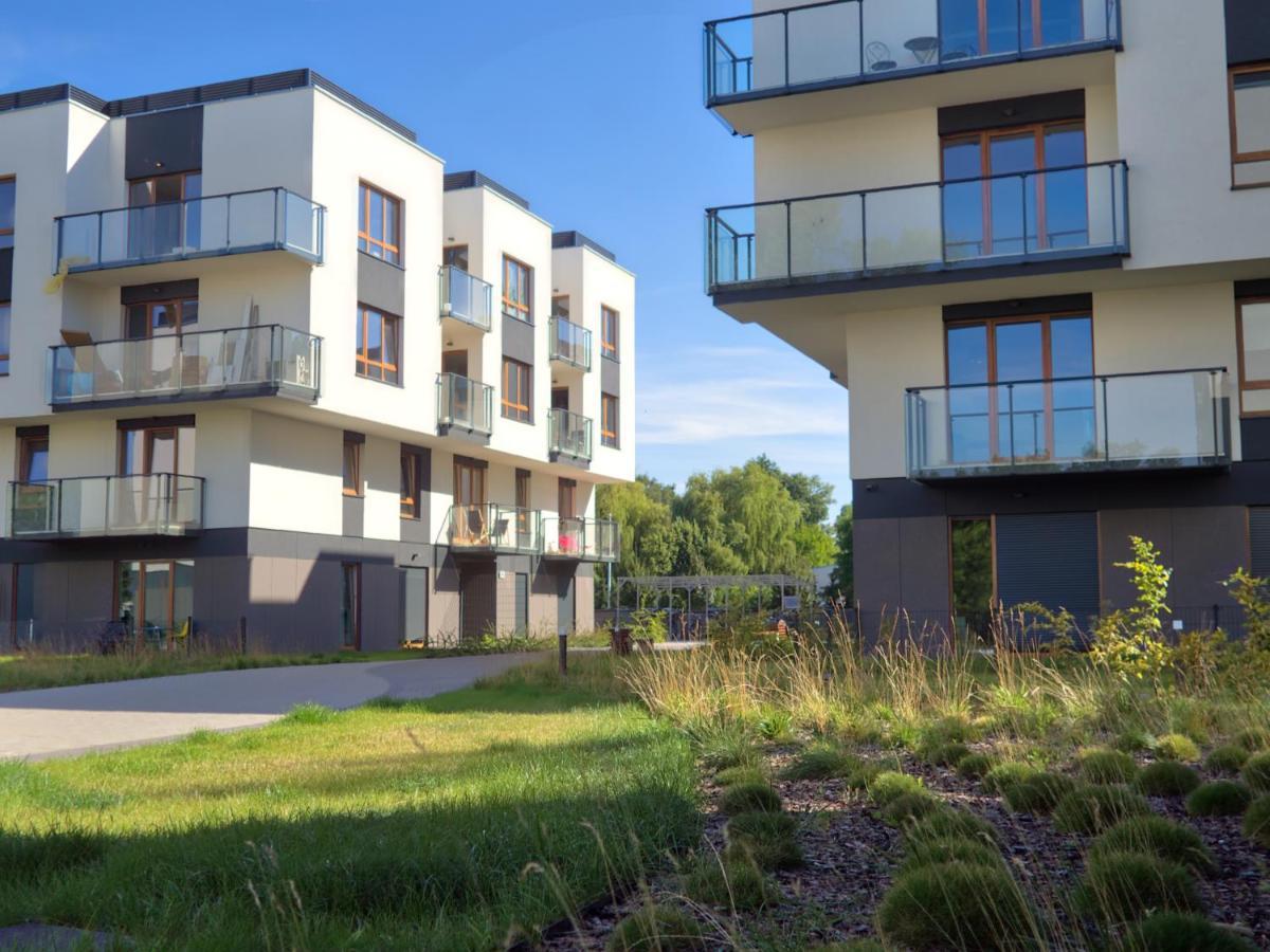 Kropla Rosy Wroclaw Exterior photo