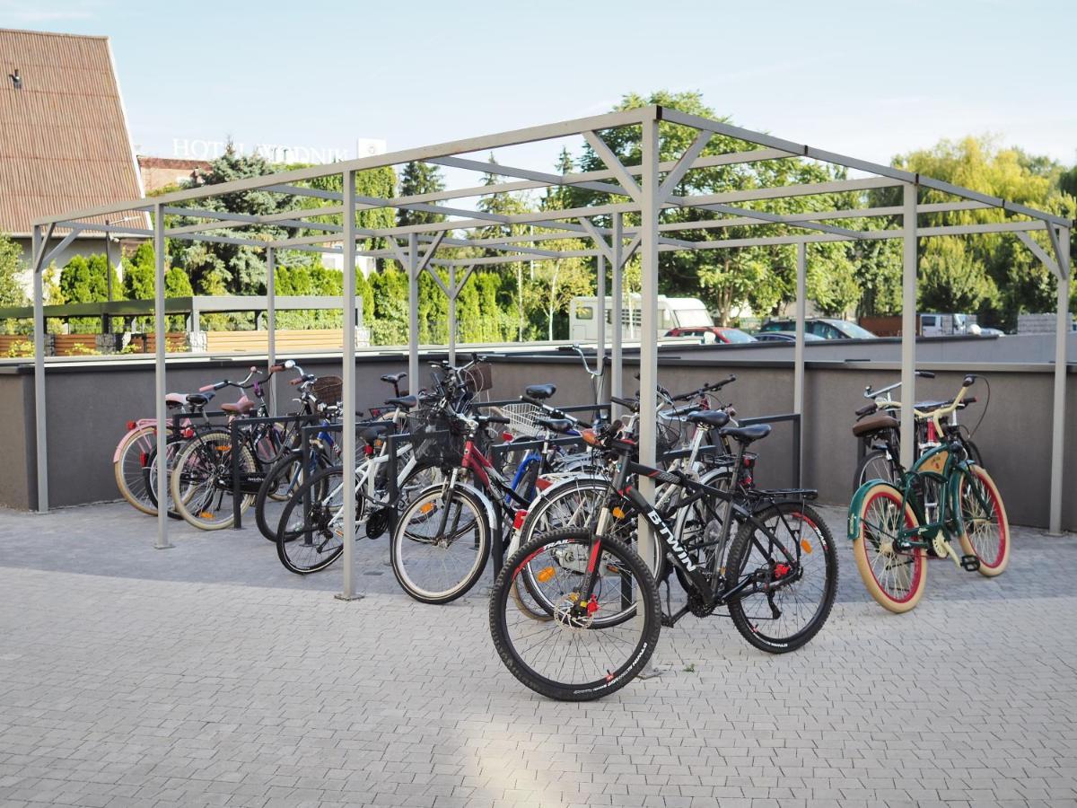 Kropla Rosy Wroclaw Exterior photo